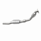 MagnaFlow Conv DF 03-04 Audi RS6 4.2L Driver Side - 49742