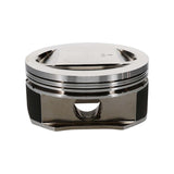 Wiseco HD TC 88 113 cid Dome 10.51 Rear (AP) Piston Kit - 40025PS