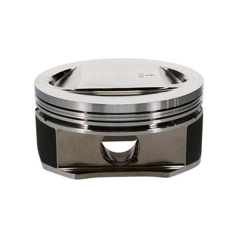 Wiseco HD TC 88 113 cid Dome 10.51 Rear (AP) Piston Kit - 40025PS