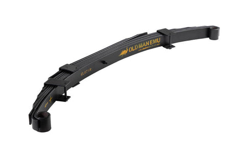 ARB / OME Leaf Spring D2 Hilux 05On 600Kg - EL071R