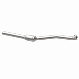 MagnaFlow Direct Fit Catalytic Converter 99-00 BMW 540i 4.4L DS Rear - 49785