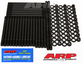 ARP Chevy Big Block 12 Deg Pro-Filer Hitman Spread Iron Block 12pt Head Stud Kit - 235-4315