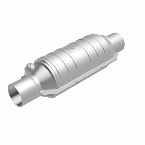 MagnaFlow Conv Univ 2.5inch GM 3.8L - 99306HM