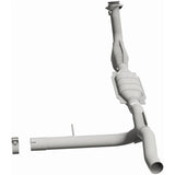 MagnaFlow DF Catalytic Conv 04-06 Ford F-150 Pickup 5.4L 4WD (Exc Heritage Edition) P/S (49 State) - 51744