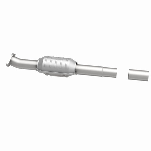 MagnaFlow Conv DF 04 Mitsubishi Galant 2.4L - 49034