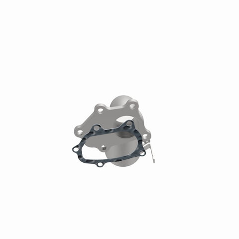 MagnaFlow Direct Fit Catalytic Converter 08-09 Subaru WRX 2.5L - 24416