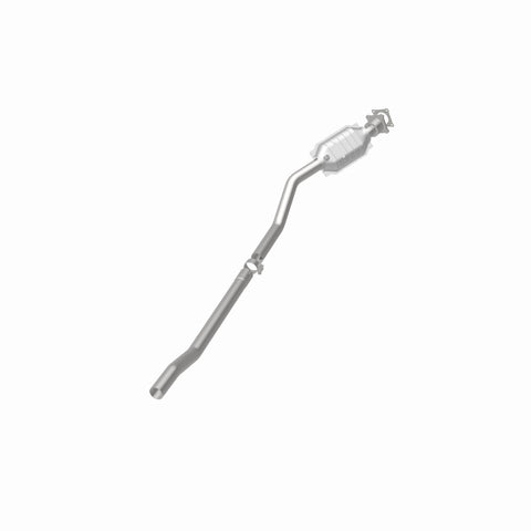 MagnaFlow Conv DF 01-03 Caravan/Voyager 3.3L - 93273