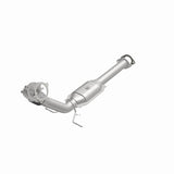 Magnaflow Conv DF Volvo 05-09 S60 2.4L/2.5L Turbo / 04-06 S80 Turbo/05-07 V70 2.5L - 23005