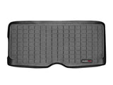 WeatherTech 01-03 Dodge Durango Cargo Liners - Black - 40194