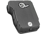 aFe Power Cover Trans Pan Machined COV Trans Pan Dodge Diesel Trucks 07.5-11 L6-6.7L (td) Machined - 46-70062