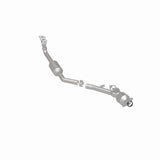 MagnaFlow Direct Fit Catalytic Converter 05-07 Subaru Outback 3.0L - 24383
