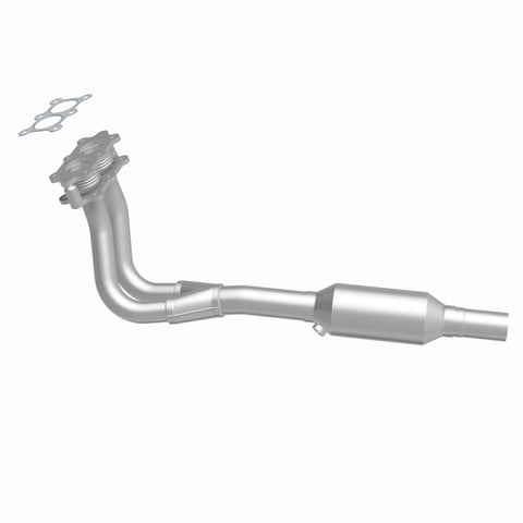 MagnaFlow Conv DF 87 Volkswagen Scirocco 1.8L - 23207