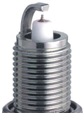 NGK GP Single Platinum Spark Plug Box of 4 (ZFR5FGP) - 7098
