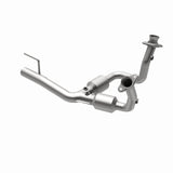 MagnaFlow Conv DF 99-01 G Cherokee 4.7 fr OEM - 49494