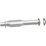MagnaFlow Direct Fit Catalytic Converter 95-98 GM S10 Pickup 4.3L - 93483