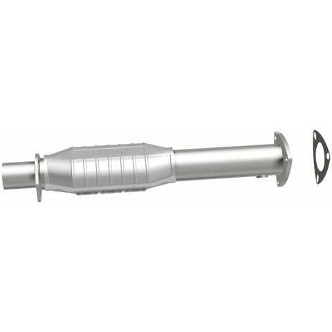 MagnaFlow Direct Fit Catalytic Converter 95-98 GM S10 Pickup 4.3L - 93483