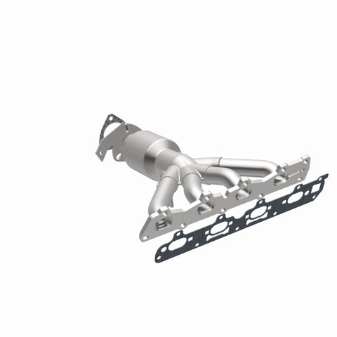 MagnaFlow Direct Fit Catalytic Converter 06 Pontiac G6 2.4L - 50304