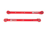 UMI Performance 78-88 GM G-Body Tubular Upper & Lower Control Arms Kit - 301516-R