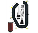 Airaid U-Build-It - 5in Intake Tube - 100-500