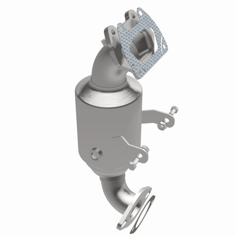 MagnaFlow 14-16 Ram ProMaster 1500/2500/3500 V6 3.6L CARB Compliant Direct Fit Catalytic Converter - 5551994
