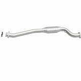 MagnaFlow Direct Fit Catalytic Converter 04-06 Colorado 2.8/3.5 rr O - 49612