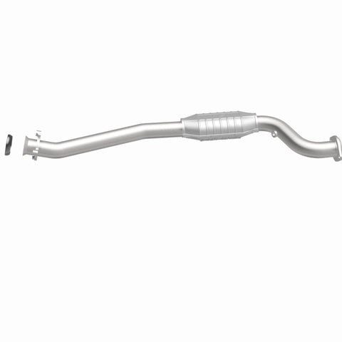 MagnaFlow Direct Fit Catalytic Converter 04-06 Colorado 2.8/3.5 rr O - 49612
