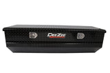 Dee Zee Universal Tool Box - Red Chest Black BT 56In - DZ8556B
