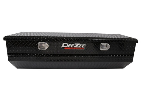 Dee Zee Universal Tool Box - Red Chest Black BT 56In - DZ8556B