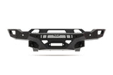 DV8 Offroad 20-23 GMC Sierra 2500/3500 Spec Series Front Bumper - FBGC2-01