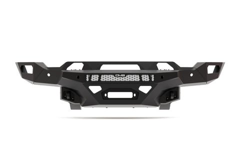 DV8 Offroad 20-23 GMC Sierra 2500/3500 Spec Series Front Bumper - FBGC2-01