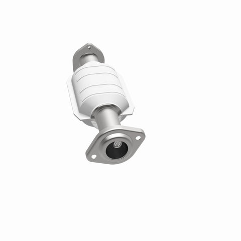 MagnaFlow Direct Fit Catalytic Converter 01/20/00-01 Jeep Cherokee 4.0L Rear (49 State) - 93208