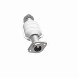 MagnaFlow Direct Fit Catalytic Converter 00-01 Cherokee 4L rr OEM - 49466