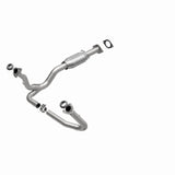 Magnaflow Conv DF 2000 S10/Sanoma 4.3L - 447249