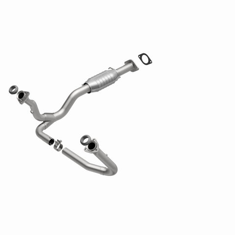 Magnaflow Conv DF 2000 S10/Sanoma 4.3L - 447249