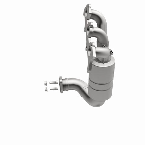 MagnaFlow Conv DF 07-09 Chrysler Sebring 2.7L - 51735