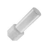 Synergy 94-08 Dodge Ram 4x4 Steering Box Brace Sector Shaft Stud (Zinc Plated) - 855702-PL