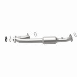 MagnaFlow Direct Fit Catalytic Converter 05-07 4-Run/FJ Passenger Side Rear - 23985
