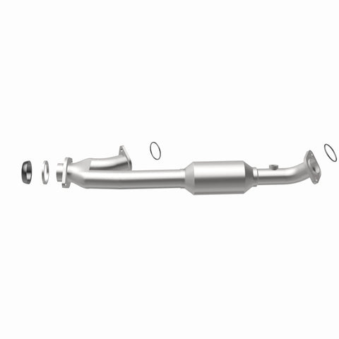 MagnaFlow Direct Fit Catalytic Converter 05-07 4-Run/FJ P/S rr OEM - 49211
