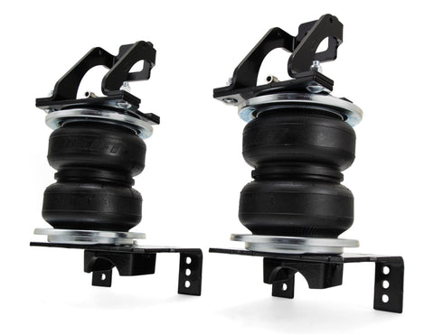 Air Lift Loadlifter 5000 Rear Air Spring Kit for 99 to 04 Ford 250/350 Superduty - 57390