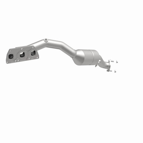 MagnaFlow Conv DF 05-09 Audi A8 6.0L - 452797