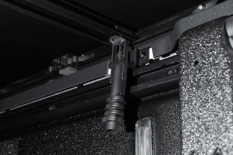 Rugged Ridge Armis Soft Folding Bed Cover 2020 Gladiator JT - 13550.21