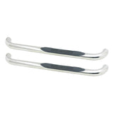 Westin 1997-2004 Ford F-150/250LD Reg Cab E-Series 3 Nerf Step Bars - SS - 23-1100