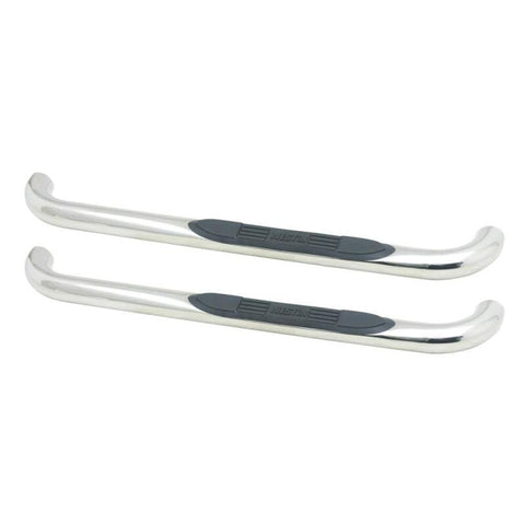 Westin 1997-2004 Ford F-150/250LD Reg Cab E-Series 3 Nerf Step Bars - SS - 23-1100