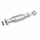 MagnaFlow Direct Fit Catalytic Converter 2003-2006 MONTERO 3.8 L Underbody - 52174