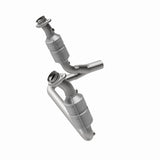 MagnaFlow Direct Fit Catalytic Converter 04 Dodge Durango 3.7L/4.7L - 51770