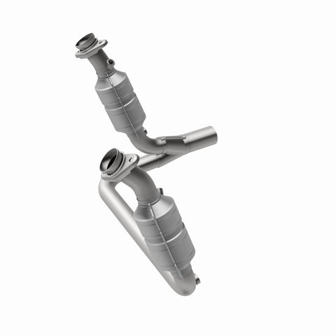 MagnaFlow Direct Fit Catalytic Converter 04 Dodge Durango 3.7L/4.7L - 51770