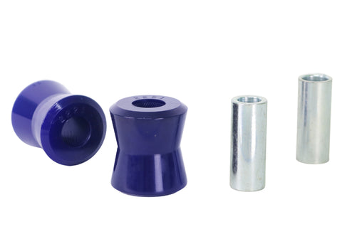 SuperPro 1974 Fiat 124 Base Rear Panhard Rod Bushing Kit - SPF2220K