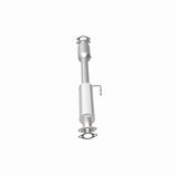 MagnaFlow Direct Fit Catalytic Conv 11-14 Sonata 2.4L Underbody (OEM Grade Federal / EPA Compliant) - 52820