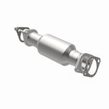 MagnaFlow Direct Fit Catalytic Converter 2011 Kia Sorento 3.5 Underbody - 52644