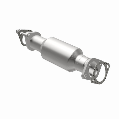 MagnaFlow Direct Fit Catalytic Converter 2011 Kia Sorento 3.5 Underbody - 52644
